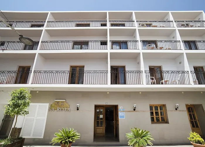 Hostal Sa Rota